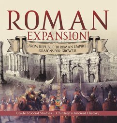 Roman Expansion! - Baby