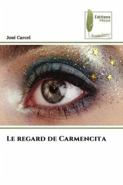 Cover Le regard de Carmencita