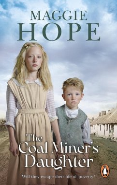 The Coal Miner's Daughter - Hope, Maggie