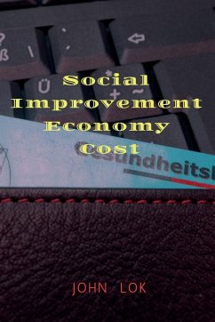 Social Improvement Economy Cost - Lok, John