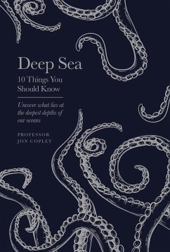 Deep Sea - Copley, Jon