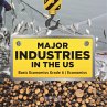Major Industries in the US   Basic... - Bild 1