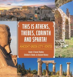 This is Athens, Thebes, Corinth and Sparta! - Baby