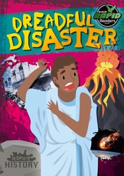 Cover Dreadful Disaster
