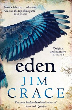 Eden - Crace, Jim