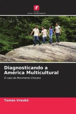 Diagnosticando a América Multicultural - Vraukó, Tamás