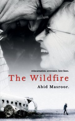 Cover The Wildfire.
