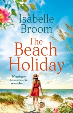 The Beach Holiday - Broom, Isabelle