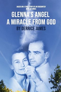 GLENNA'S ANGEL - James, Derrice