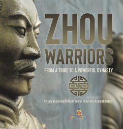 Zhou Warriors - Baby