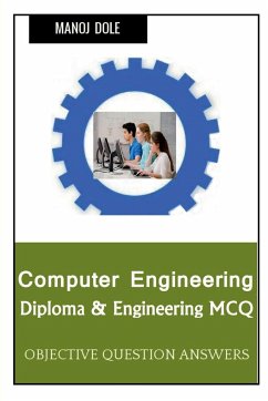 Computer Engineering Diploma & Engineering MCQ - Manoj, Dole