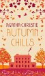 AUTUMN CHILLS: Tales of Intrigue from... - Bild 1