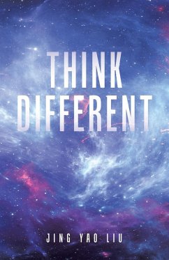 Think Different - Liu, Jing Yao