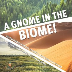 Cover A Gnome in the Biome!