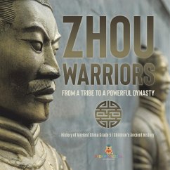 Zhou Warriors - Baby