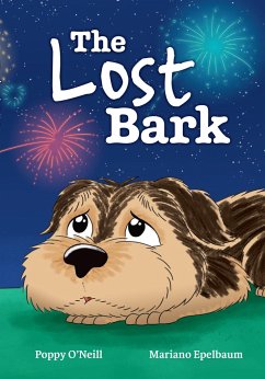 Big Cat for Little Wandle Fluency -- The Lost Bark - O'Neill, Poppy