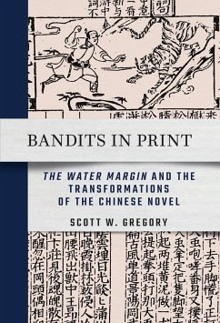 Bandits in Print - Gregory, Scott W.