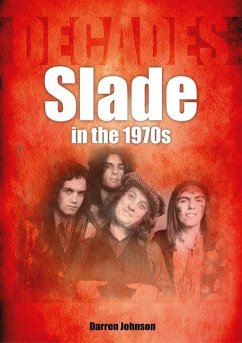 Slade in the 1970s - Johnson, Darren