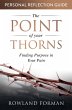 The Point of Your Thorns Personal... - Bild 1
