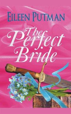 The Perfect Bride - Putman, Eileen