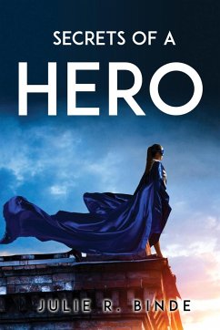 Cover Secrets of a Hero