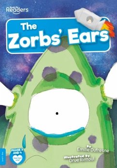 Cover The Zorbs' Ears