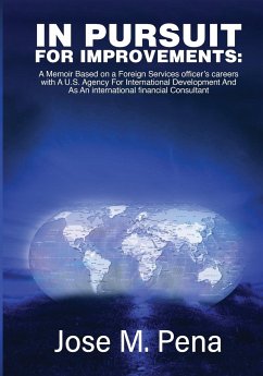 Cover IN PURSUIT FOR IMPROVEMENTS