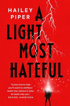 A Light Most Hateful - Piper, Hailey