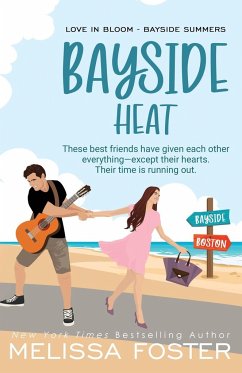 Bayside Heat - Special Edition - Foster, Melissa