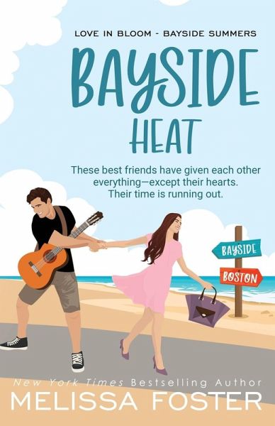 Bayside Heat - Special Edition Bayside Heat - Special Edition