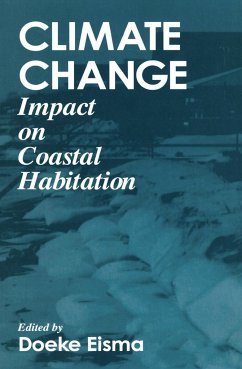 Cover Climate ChangeImpact on Coastal Habitation