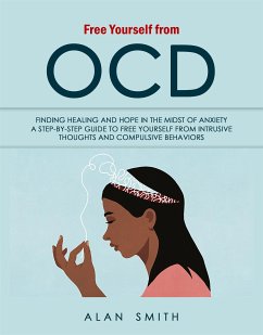 Cover Free Yourself From Ocd (eBook, ePUB)