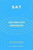 SAT Vocabulary Enhancer (eBook, ePUB)
