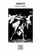 Oreste (eBook, ePUB)