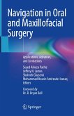 Navigation in Oral and Maxillofacial Surgery (eBook, PDF)