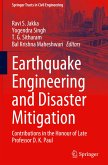 Earthquake Engineering and Disaster Mitigation