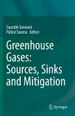 Greenhouse Gases: Sources, Sinks and Mitigation