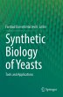 Synthetic Biology of Yeasts - Bild 1