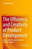 The Efficiency and Creativity of Product Development