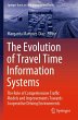 The Evolution of Travel Time... - Bild 1