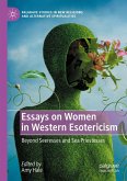 Essays on Women in Western Esotericism