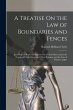 A Treatise On the Law of Boundaries and... - Bild 1