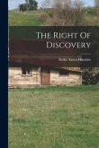 The Right Of Discovery