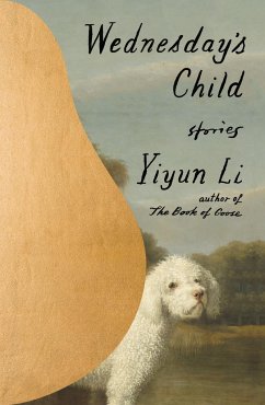 Wednesday's Child - Li, Yiyun