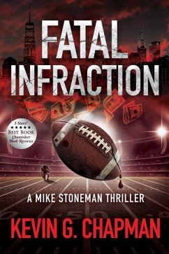 Fatal Infraction - Chapman, Kevin G.