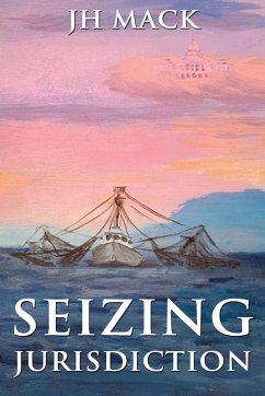 Seizing Jurisdiction - Mack, J H