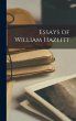 Essays of William Hazlitt - Bild 1