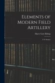 Elements of Modern Field Artillery: U.S. Service