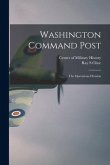 Washington Command Post: The Operations Division
