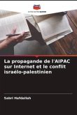 La propagande de l'AIPAC sur Internet et le conflit israélo-palestinien